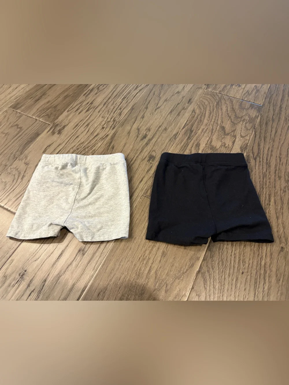 GAP Stretch Shorts 18-24M